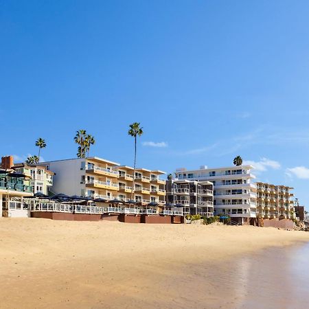 Pacific Edge Hotel Laguna Beach Exteriér fotografie