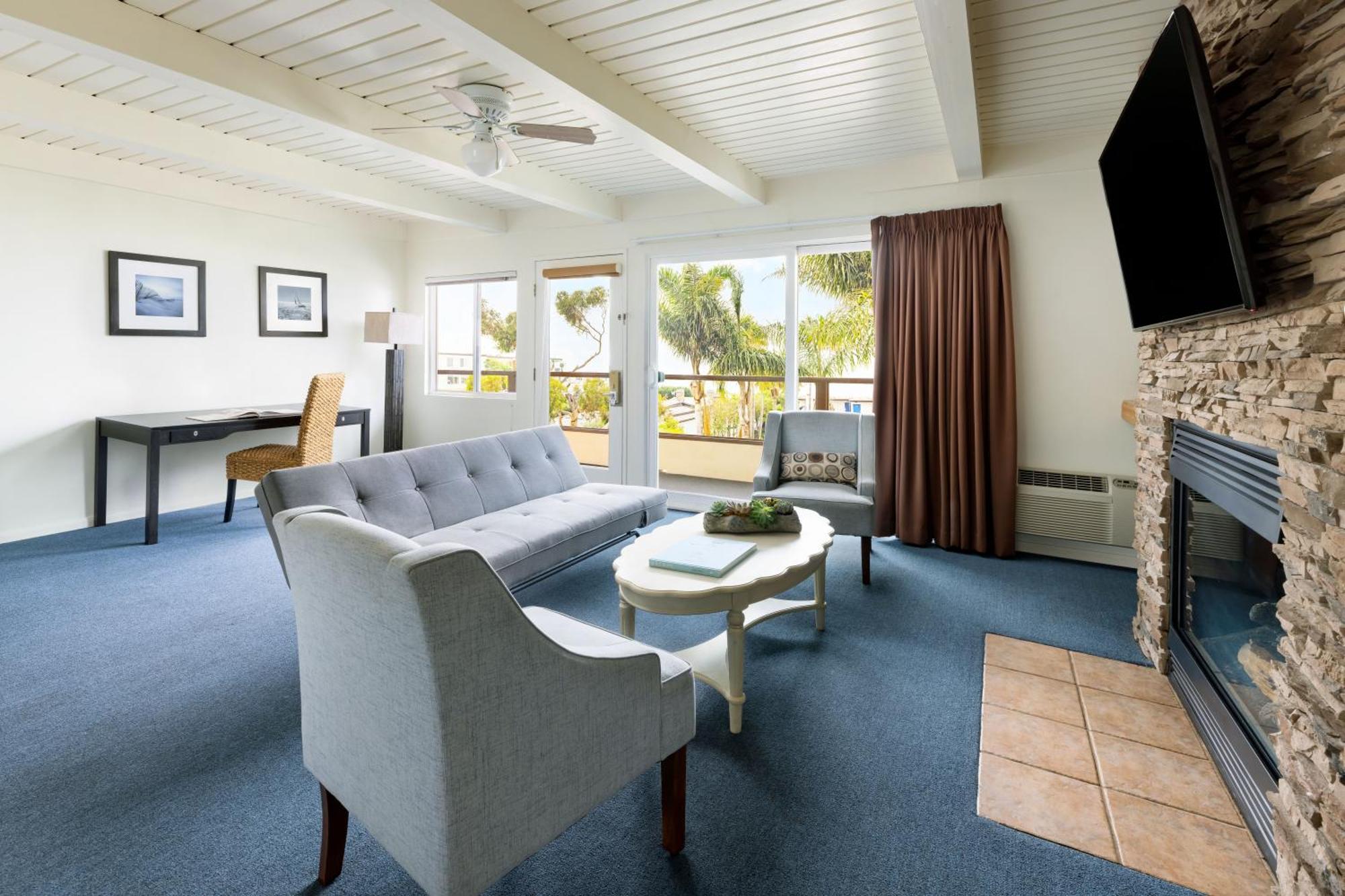 Pacific Edge Hotel Laguna Beach Exteriér fotografie