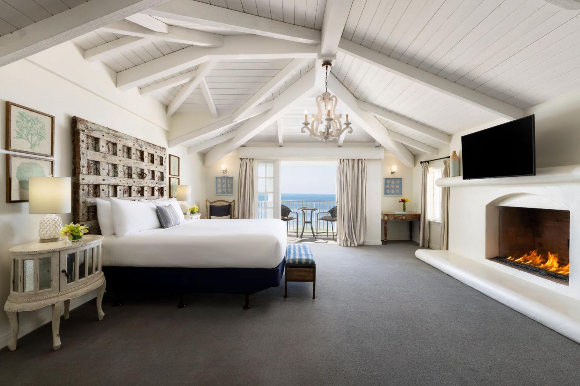 Pacific Edge Hotel Laguna Beach Exteriér fotografie