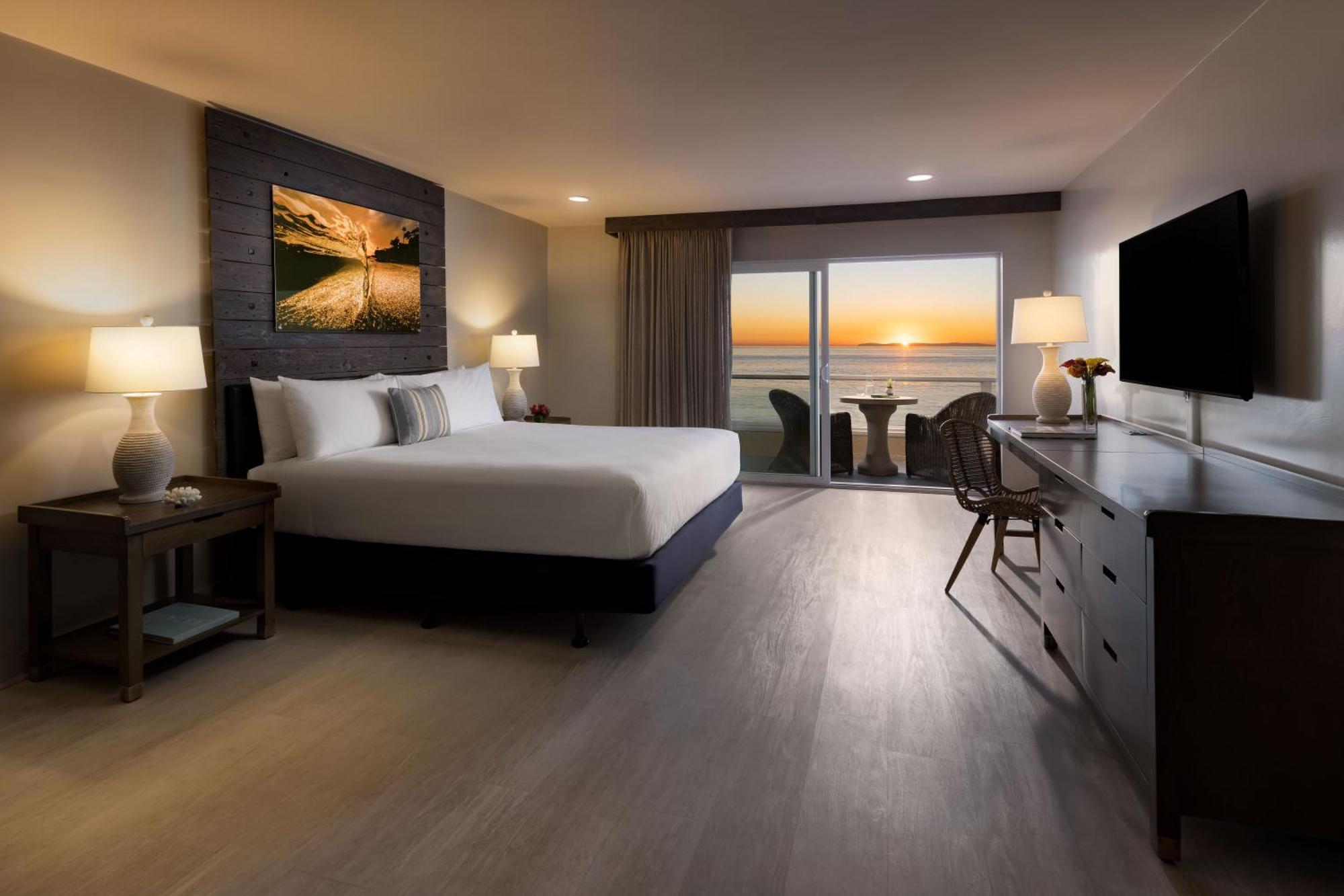 Pacific Edge Hotel Laguna Beach Exteriér fotografie