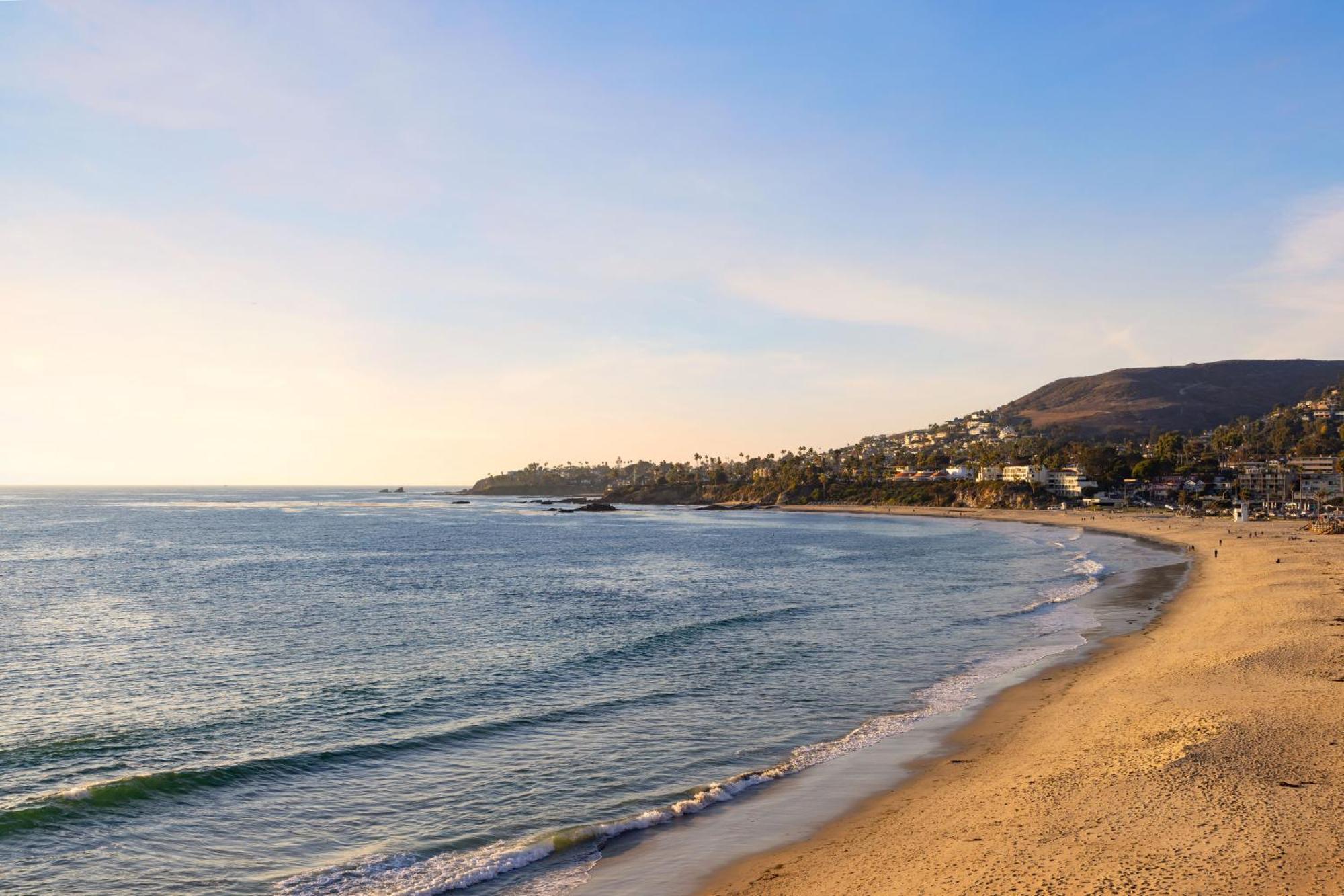 Pacific Edge Hotel Laguna Beach Exteriér fotografie