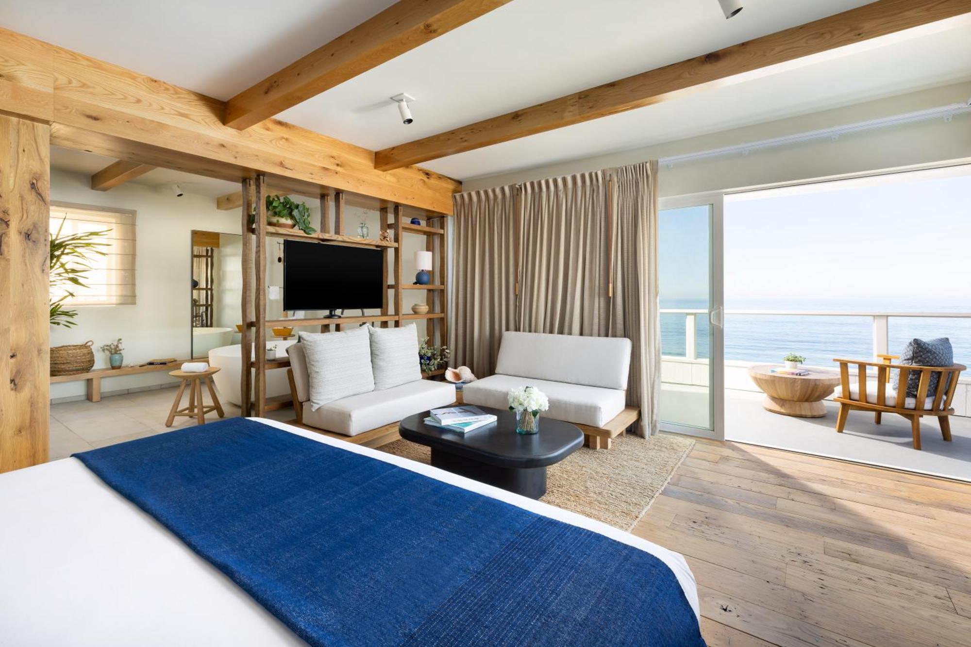 Pacific Edge Hotel Laguna Beach Exteriér fotografie