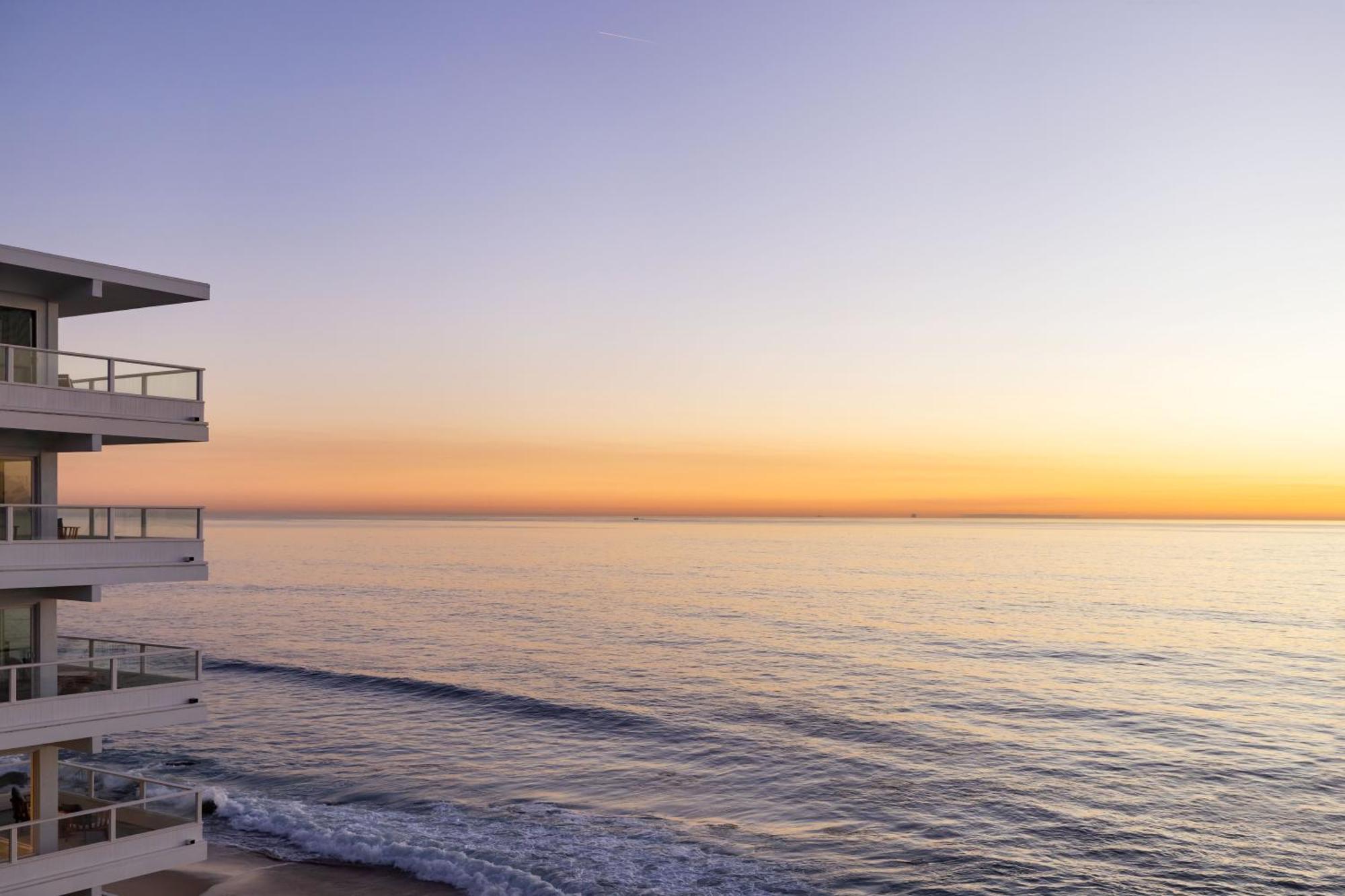 Pacific Edge Hotel Laguna Beach Exteriér fotografie