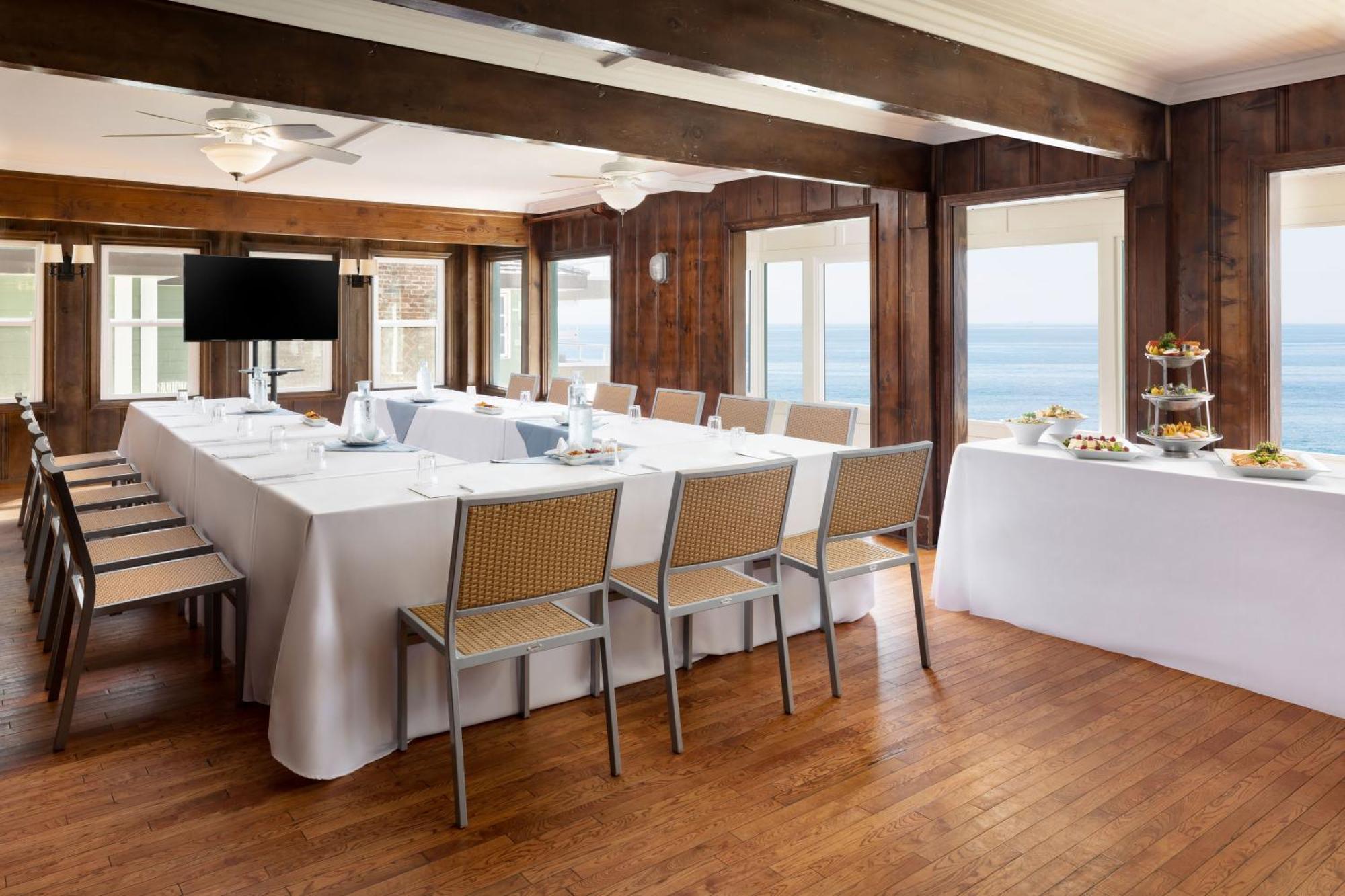 Pacific Edge Hotel Laguna Beach Exteriér fotografie