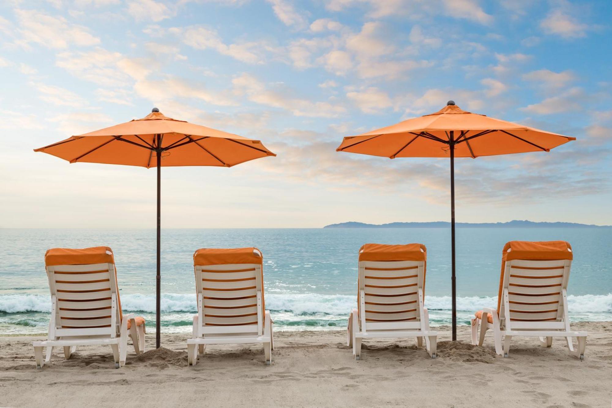 Pacific Edge Hotel Laguna Beach Exteriér fotografie
