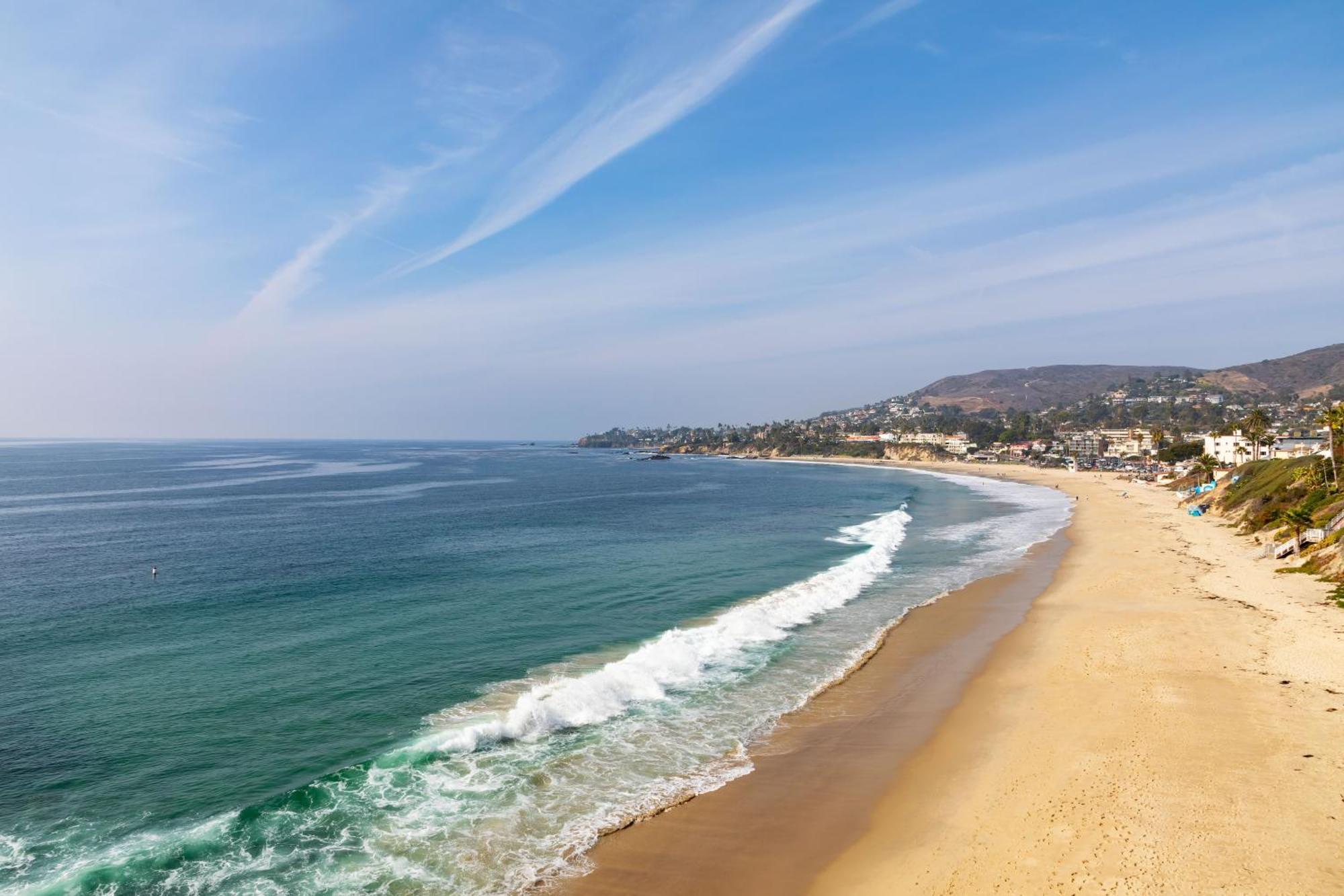Pacific Edge Hotel Laguna Beach Exteriér fotografie