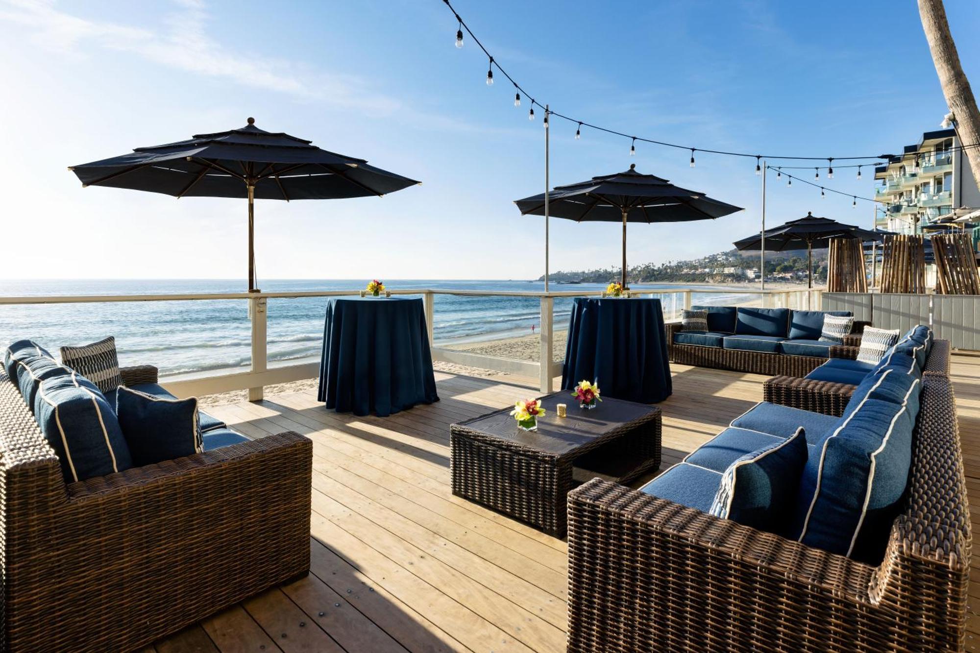 Pacific Edge Hotel Laguna Beach Exteriér fotografie