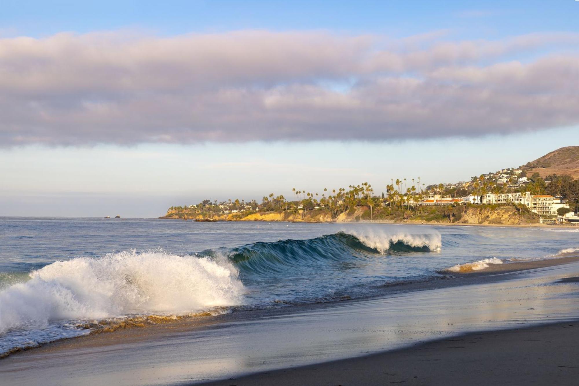 Pacific Edge Hotel Laguna Beach Exteriér fotografie