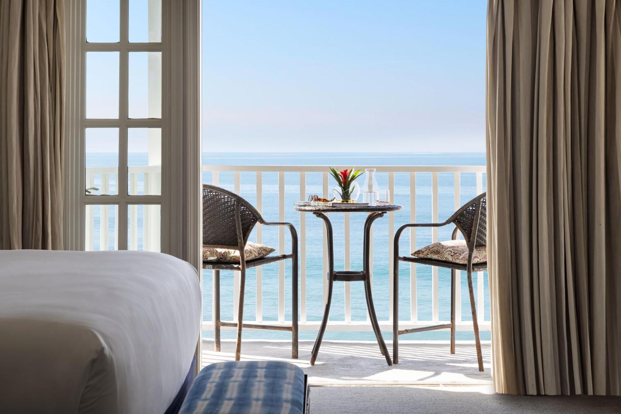 Pacific Edge Hotel Laguna Beach Exteriér fotografie