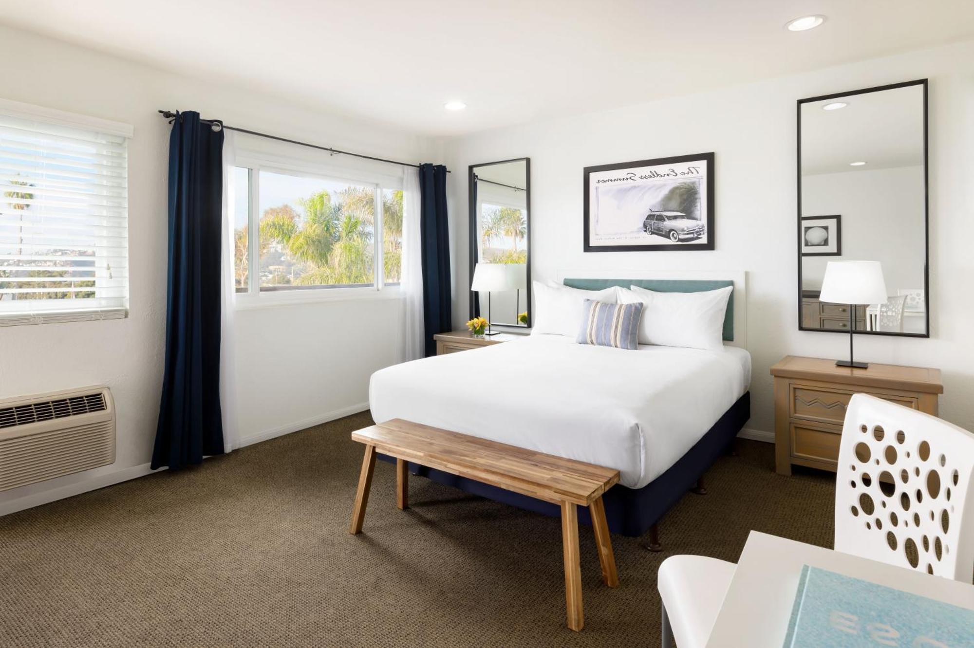 Pacific Edge Hotel Laguna Beach Exteriér fotografie
