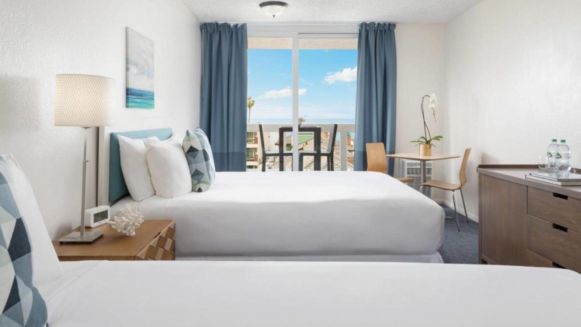 Pacific Edge Hotel Laguna Beach Exteriér fotografie