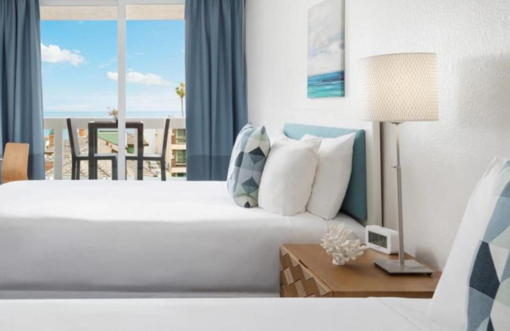 Pacific Edge Hotel Laguna Beach Exteriér fotografie